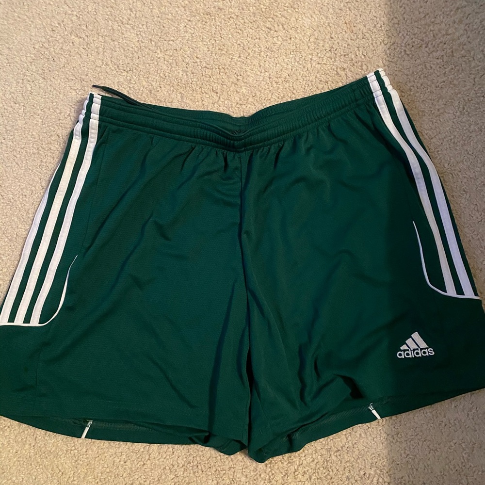 Adidas shorts